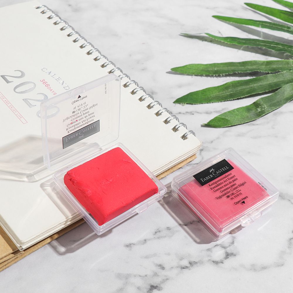 Подарочные резиновые пластичны – обзор и цена Rubber Eraser Kneaded